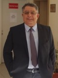 Prof. Dr. Tevfik Erhan COŞAN