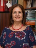 Prof. Dr. Fatma Sultan KILIÇ