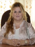 Doç. Dr. Dilek BURUKOĞLU DÖNMEZ